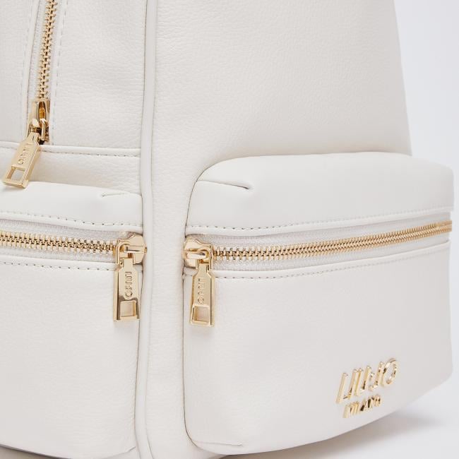 Liu Jo Zainetto Evrim Cream - 4