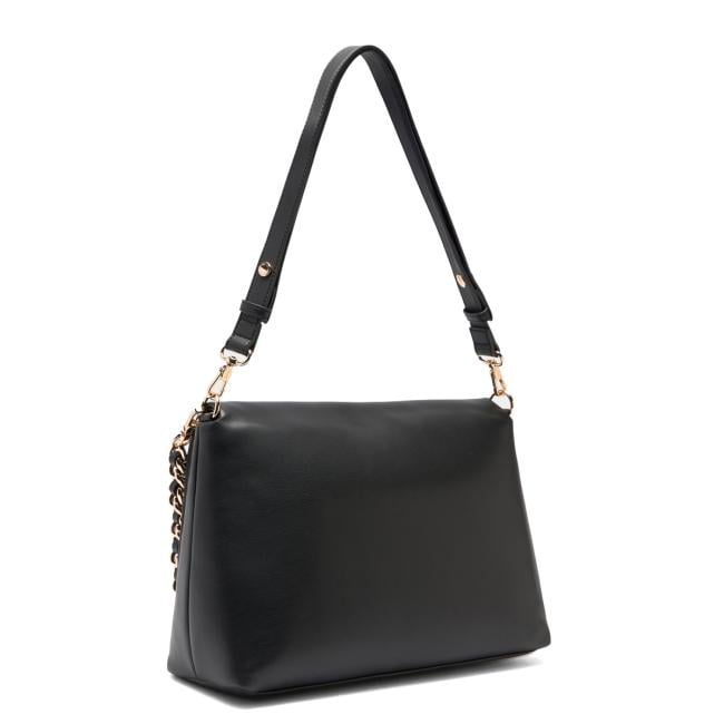 Liu Jo Sottospalla LaPuffy Large Black - 3