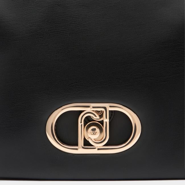 Liu Jo Sottospalla LaPuffy Large Black - 4