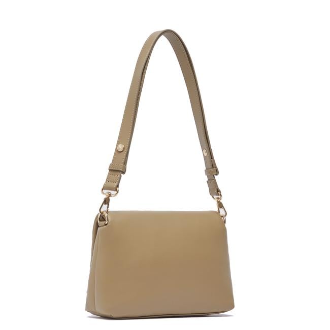 Liu Jo Sottospalla LaPuffy Medium Mud - 3