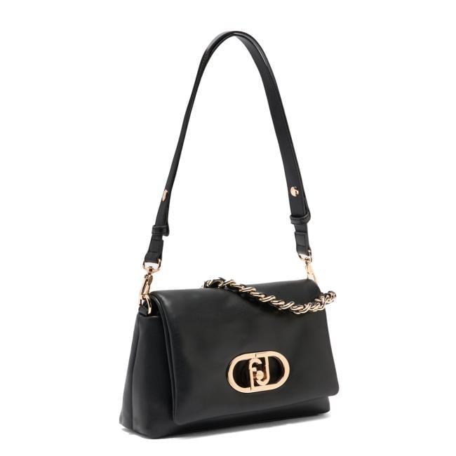 Liu Jo Sottospalla LaPuffy Medium Black - 2