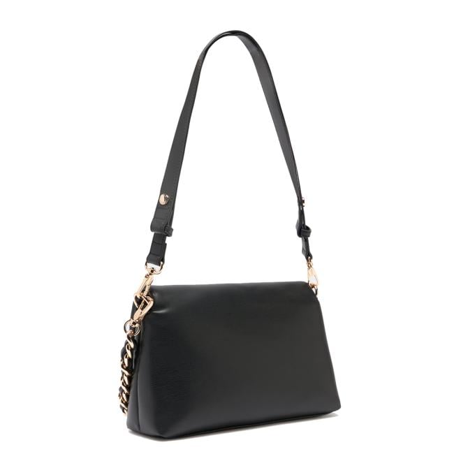 Liu Jo Sottospalla LaPuffy Medium Black - 3