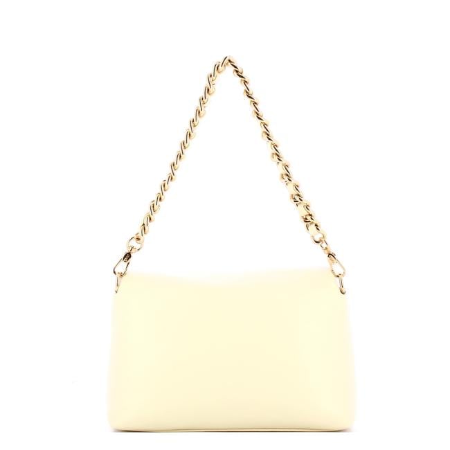 Liu Jo Sottospalla LaPuffy Medium Cream - 3