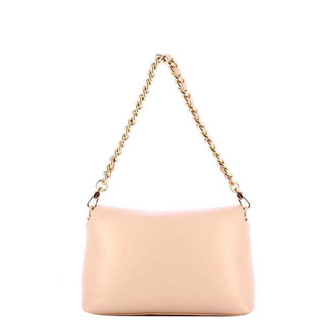 Liu Jo Sottospalla LaPuffy Medium Rosy Beige - 3