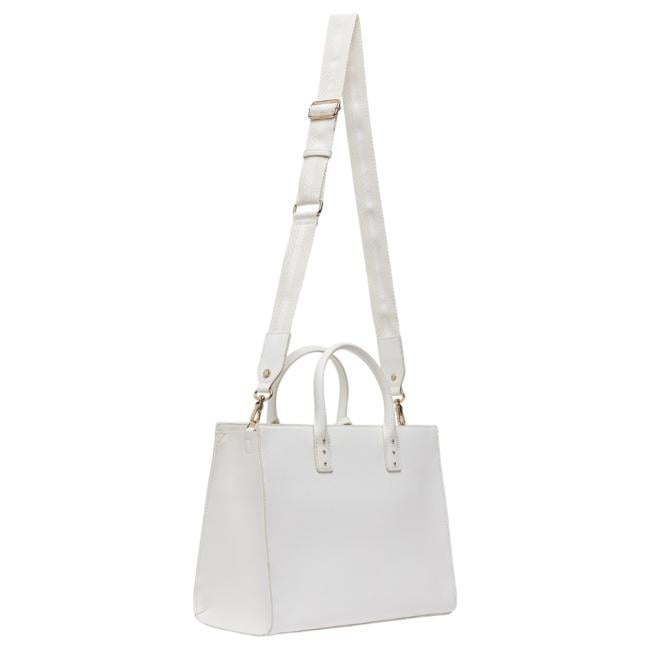 Liu Jo Shopping Bag Halona Cream - 2