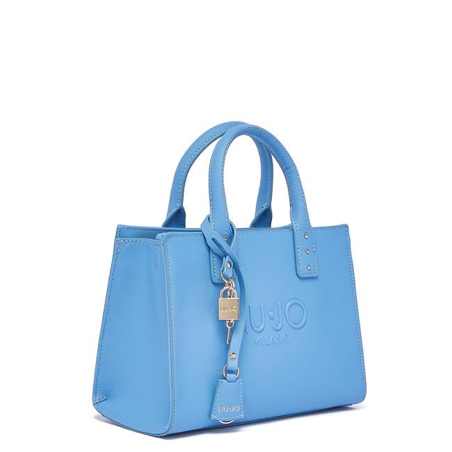 Liu Jo Borsa a mano Piccola Halona Azure Blue - 2