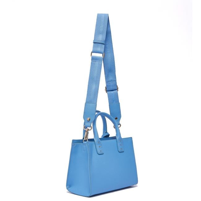 Liu Jo Borsa a mano Piccola Halona Azure Blue - 3