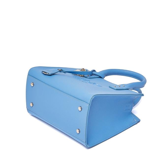 Liu Jo Borsa a mano Piccola Halona Azure Blue - 5