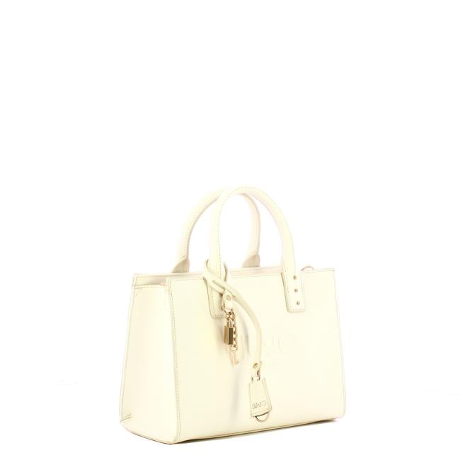 Liu Jo Mini Bag Halona Cream - 2