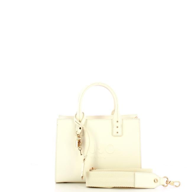 Liu Jo Mini Bag Halona Cream - 4