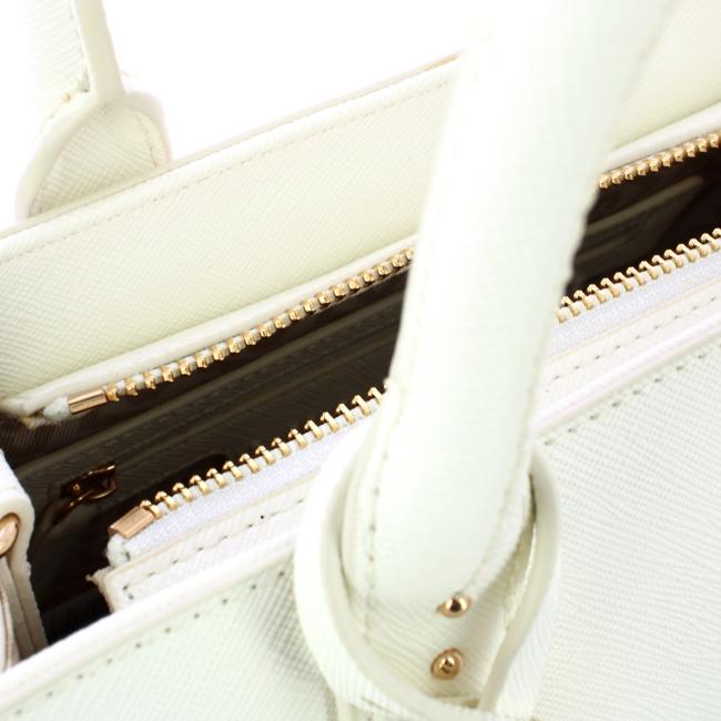 Liu Jo Mini Bag Halona Cream - 5