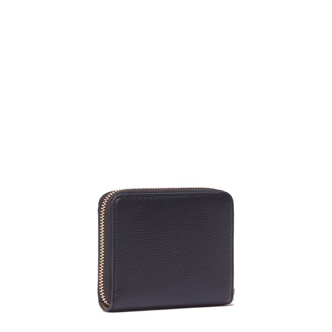 Liu Jo Portafoglio Piccolo Zip Around Black - 2
