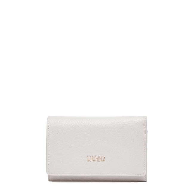 Liu Jo Portafoglio grande Cream - 1