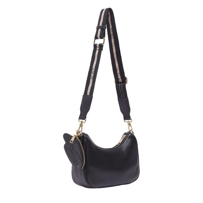 Liu Jo Hobo piccola Achala Black - 4