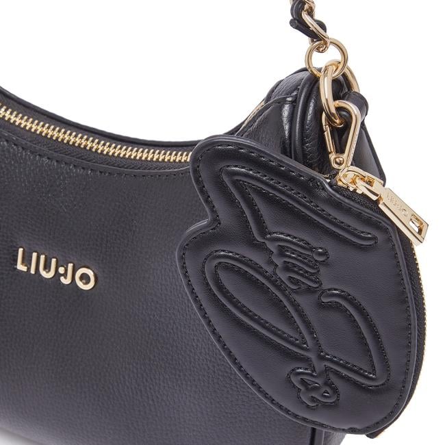 Liu Jo Hobo piccola Achala Black - 6