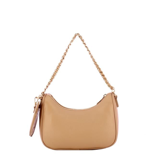 Liu Jo Hobo piccola Achala Dark Cipria - 3