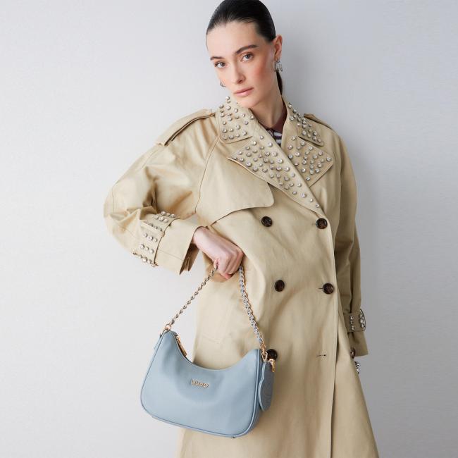 Liu Jo Hobo piccola Achala Cloud - 2