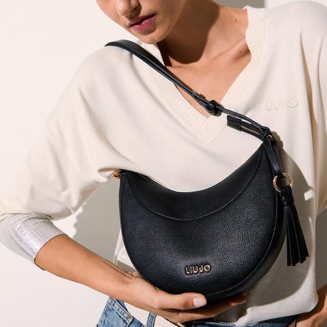 Liu Jo Cross over Cirry Black - 2