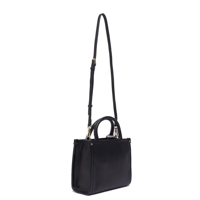 Liu Jo Borsa a mano Piccola Ridhi Black - 3