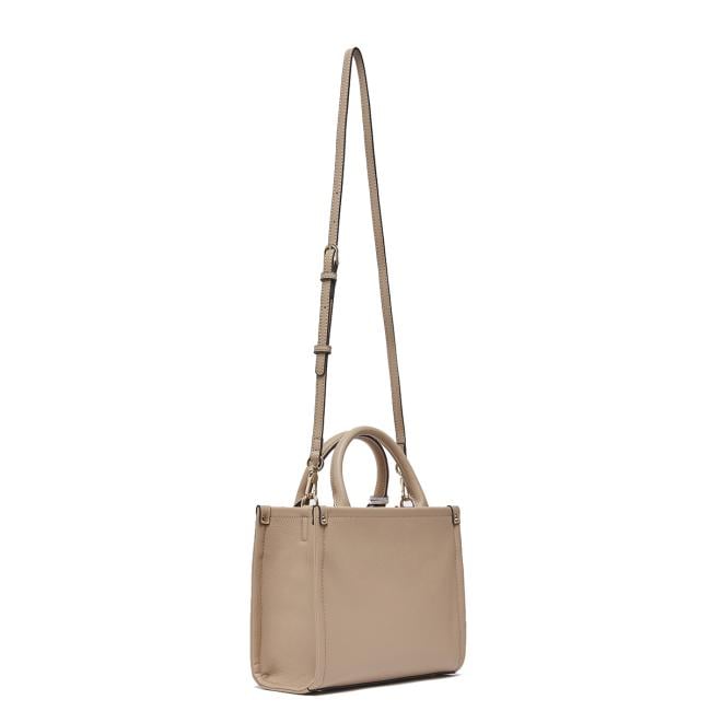 Liu Jo Borsa a mano Piccola Ridhi Dark Cipria - 2