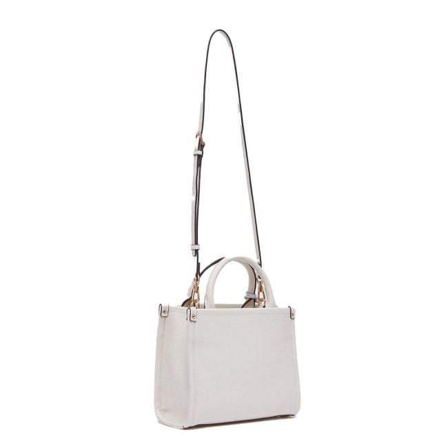 Liu Jo Borsa a mano Piccola Ridhi Cream - 3