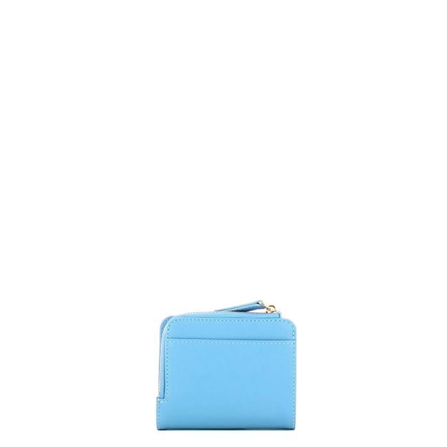 Liu Jo Portafoglio piccolo Azure Blue - 2