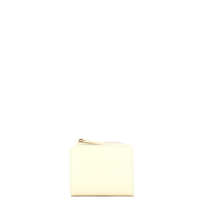 Liu Jo Portafoglio piccolo Cream - 1