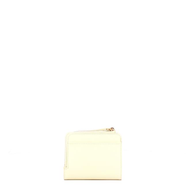 Liu Jo Portafoglio piccolo Cream - 2