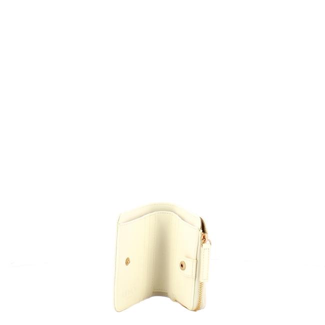 Liu Jo Portafoglio piccolo Cream - 3