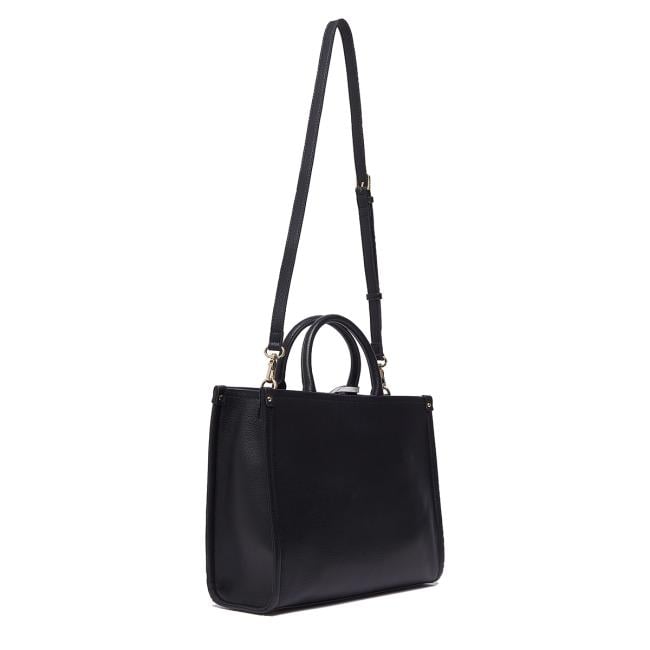 Liu Jo Borsa a mano media Ridhi Black - 3