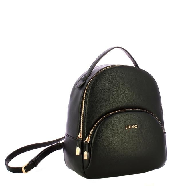 Liu Jo Zaino Manhattan Medium Black - 2