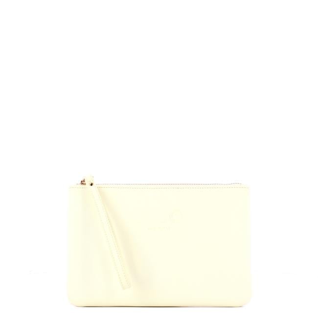 Liu Jo Pochette piatta Caliwen Cream - 1