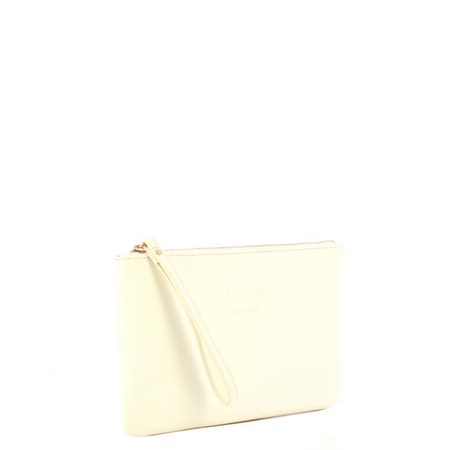 Liu Jo Pochette piatta Caliwen Cream - 2