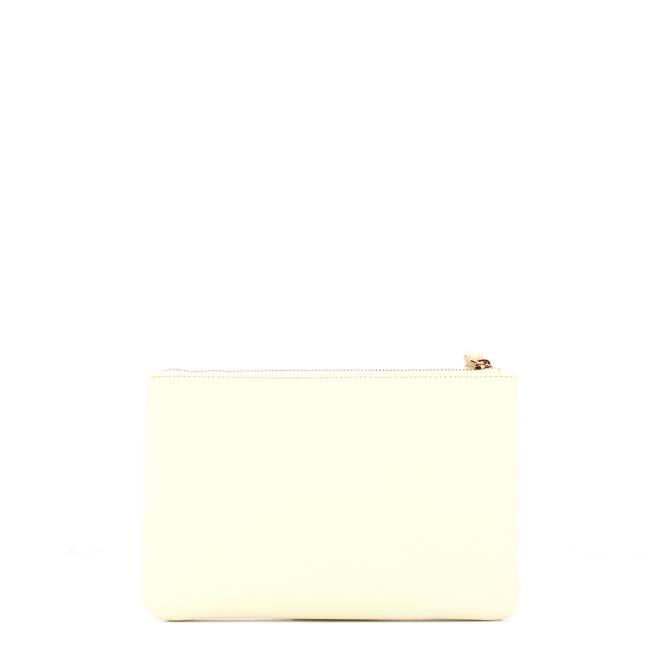 Liu Jo Pochette piatta Caliwen Cream - 3
