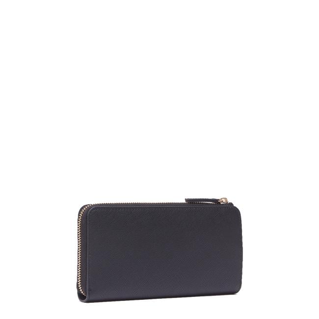 Liu Jo Portafoglio grande Caliwen Black - 2