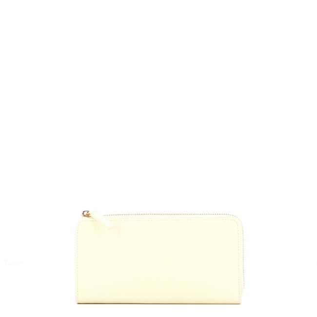Liu Jo Portafoglio grande Caliwen Cream - 1