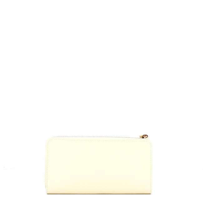 Liu Jo Portafoglio grande Caliwen Cream - 2