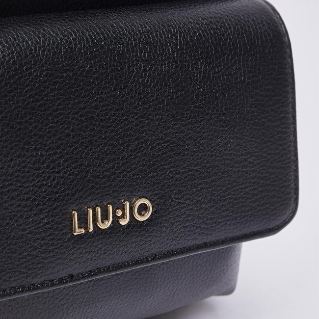 Liu Jo Zainetto Achala Black - 5