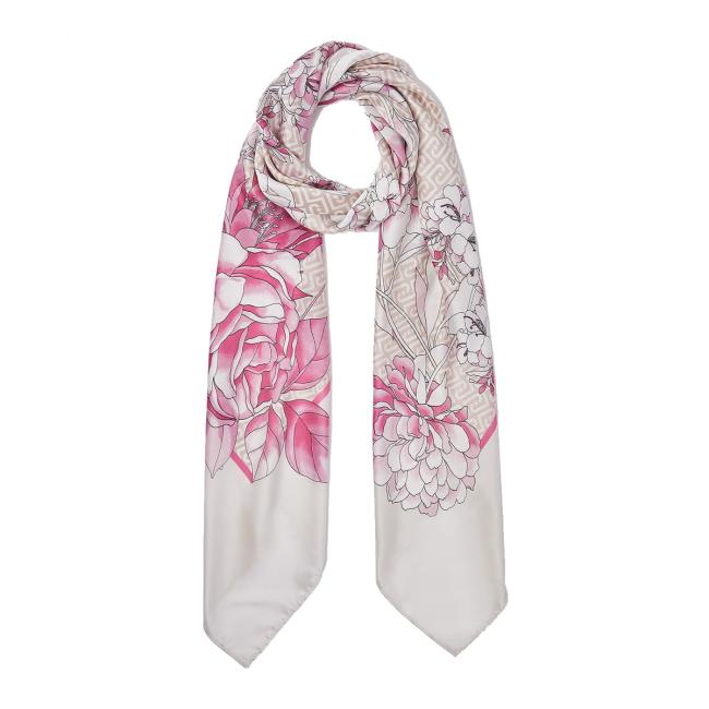 Liu Jo Foulard a fiori Soft Peony - 2