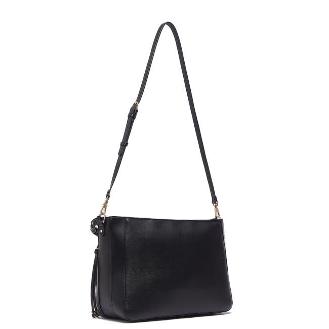 Liu Jo Borsa a spalla Media Gihen Black - 3