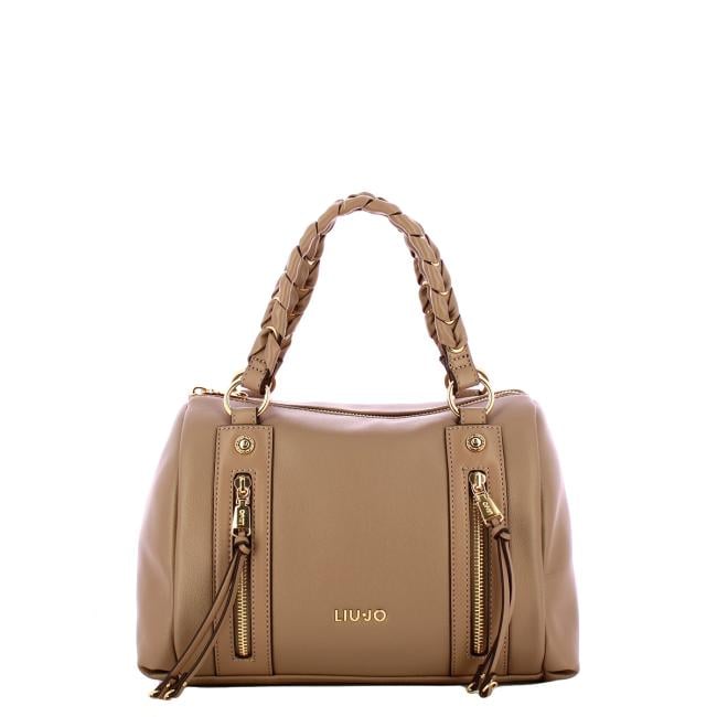 Liu Jo Bauletto Gihen Mocha - 1