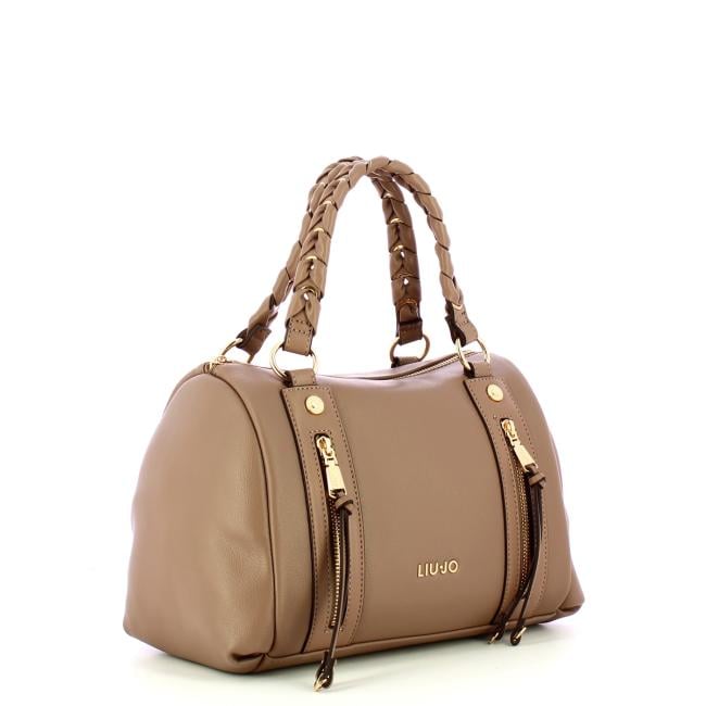 Liu Jo Bauletto Gihen Mocha - 2