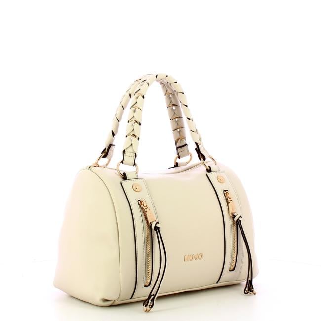 Liu Jo Bauletto Gihen Cream - 2