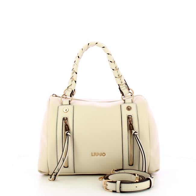Liu Jo Bauletto Gihen Cream - 4