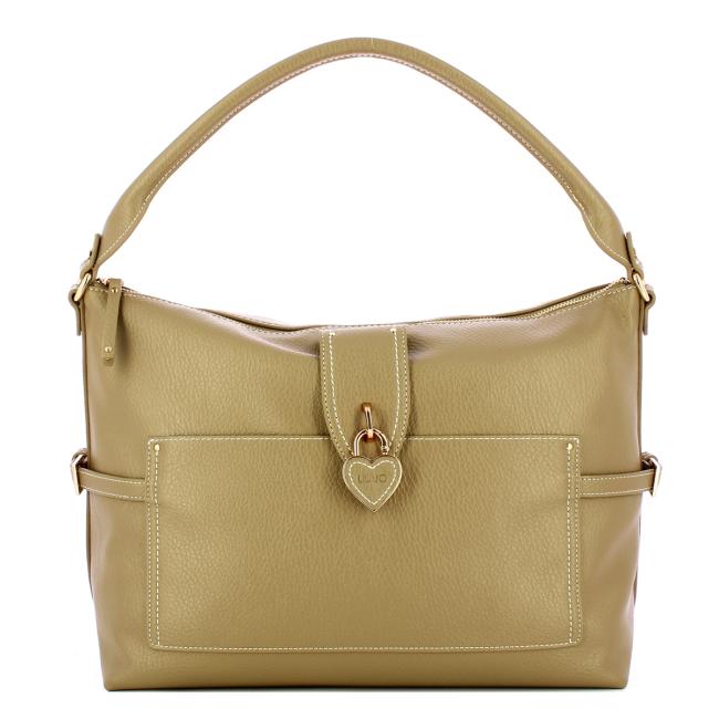 Liu Jo Hobo Bag Corniola Mud - 1