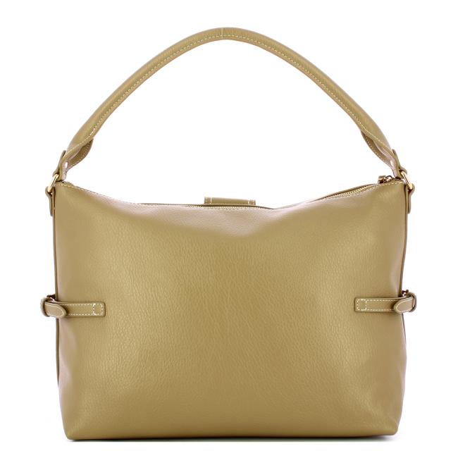 Liu Jo Hobo Bag Corniola Mud - 3