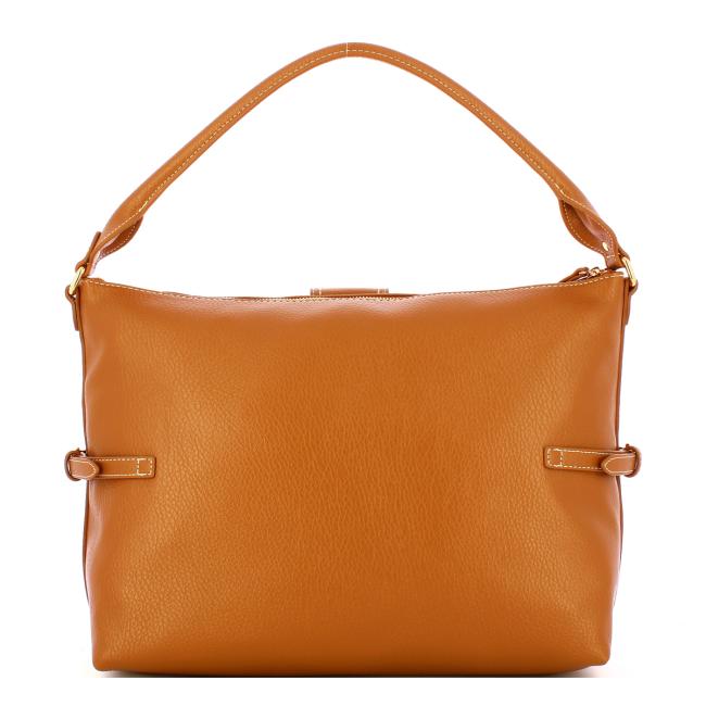 Liu Jo Hobo Bag Corniola Nut - 3