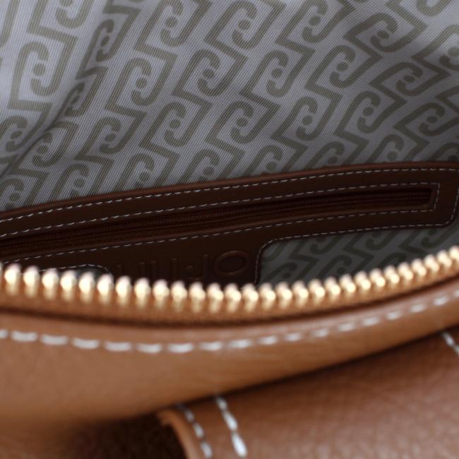 Liu Jo Hobo Bag Corniola Nut - 4