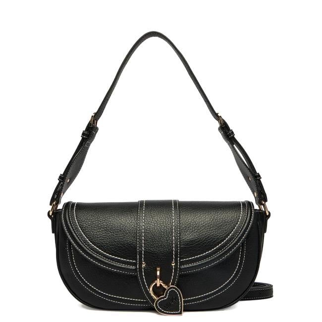 Liu Jo Sottospalla Corniola Black - 1