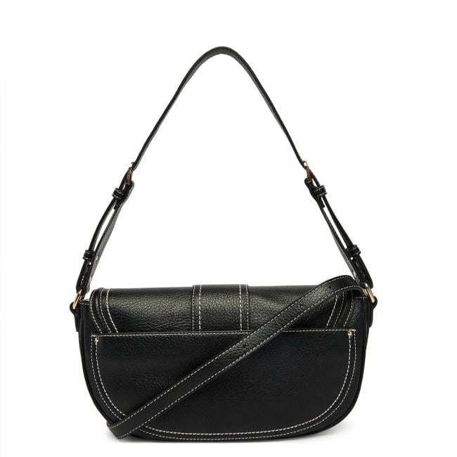 Liu Jo Sottospalla Corniola Black - 2
